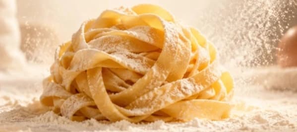 Sfoglia fresca